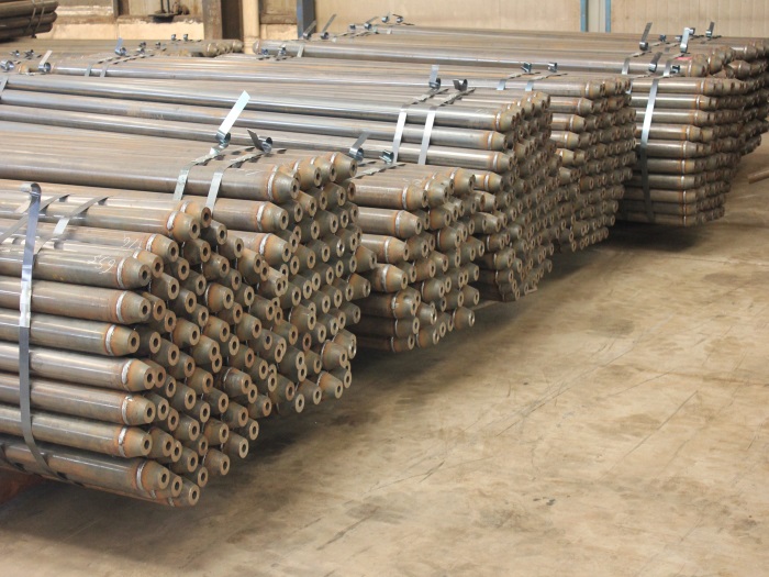 公主岭网架杆件